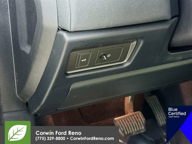 Used 2016 Land Rover Range Rover Evoque HSE image 13