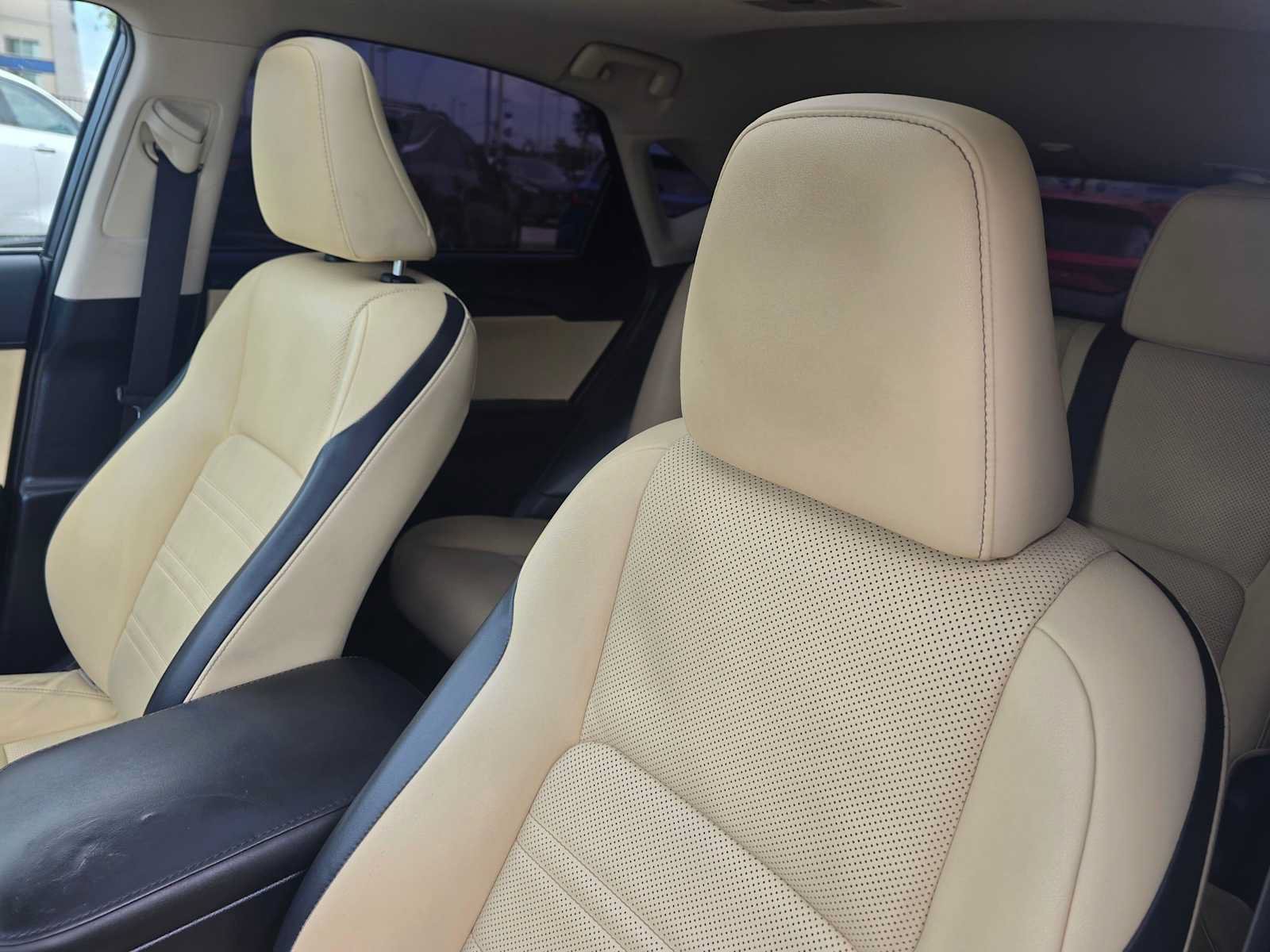 Used 2015 Lexus NX 300h FWD w/ Premium Package image 23