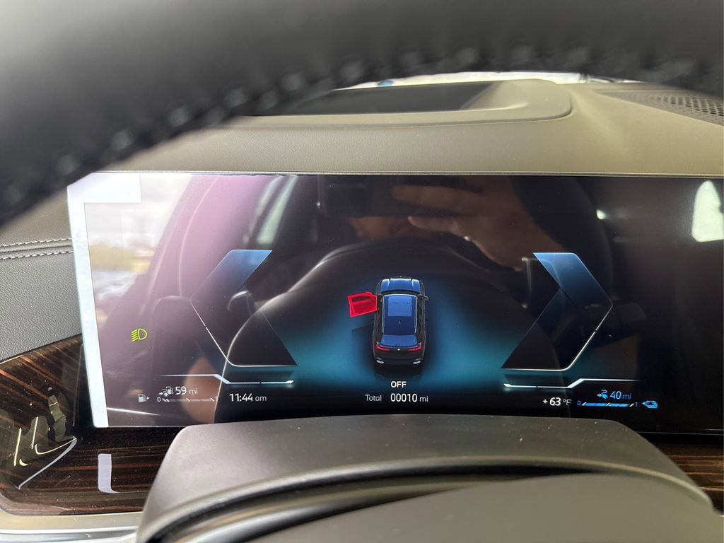 New 2026 BMW X5 xDrive50e w/ M Sport Package image 22