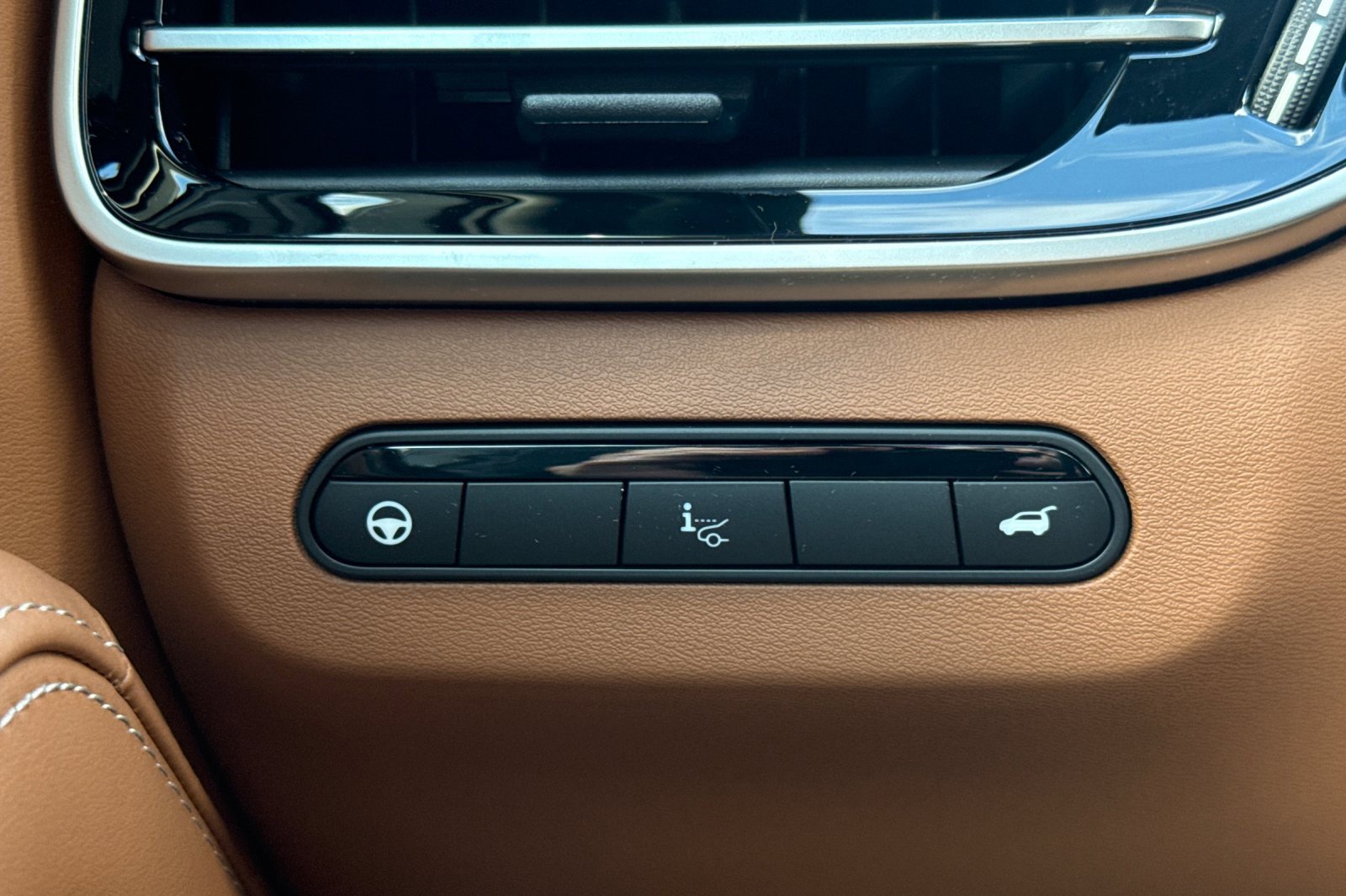 New 2026 INFINITI QX60 Autograph w/ Dark Cargo Package image 29