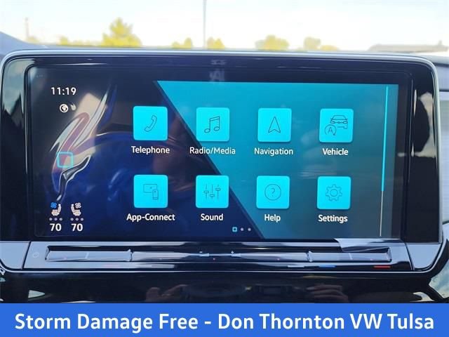 New 2026 Volkswagen Atlas Cross Sport SE image 20