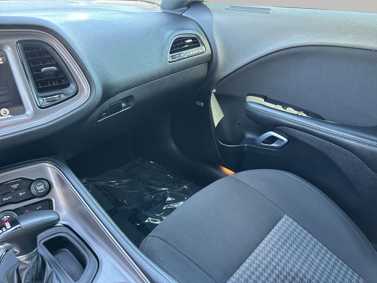 Used 2023 Dodge Challenger R/T Scat Pack image 15