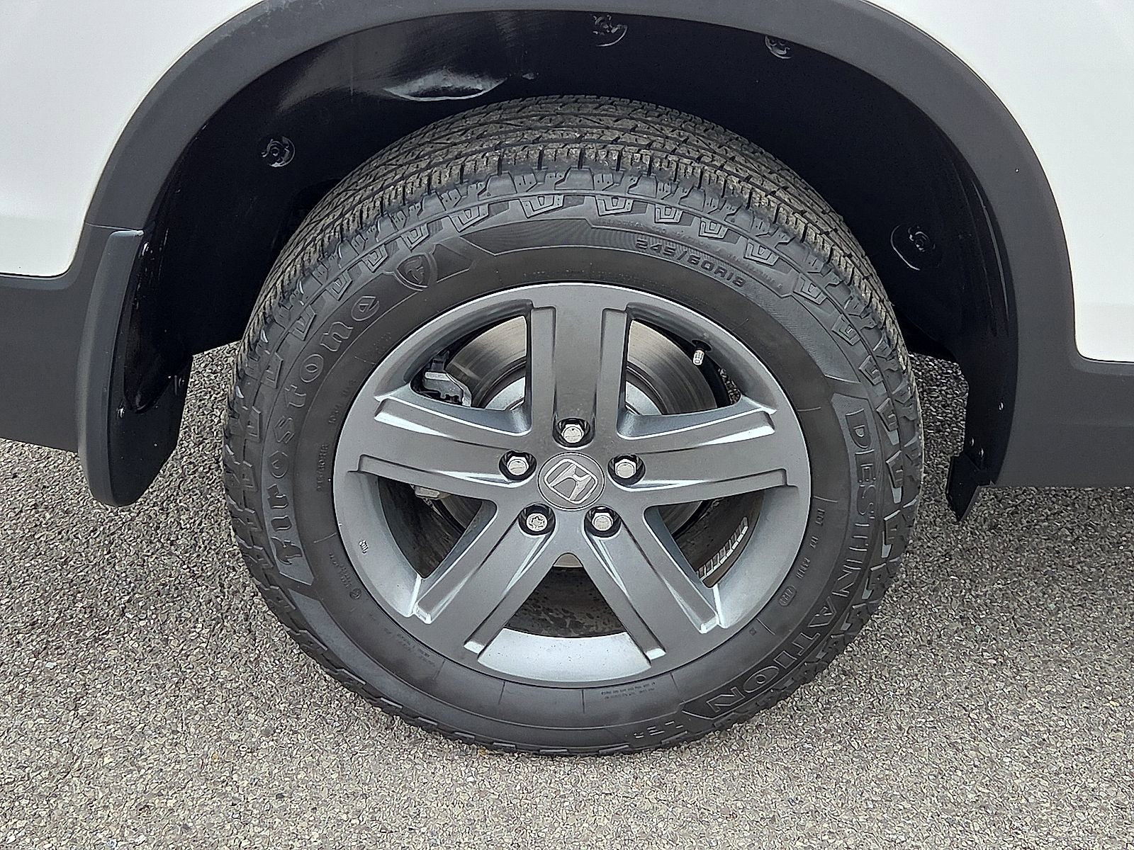 Used 2023 Honda Ridgeline RTL-E image 7