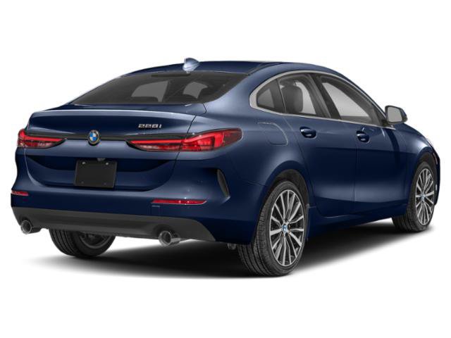 Used 2024 BMW 228i Gran Coupe w/ Convenience Package FWD image 2