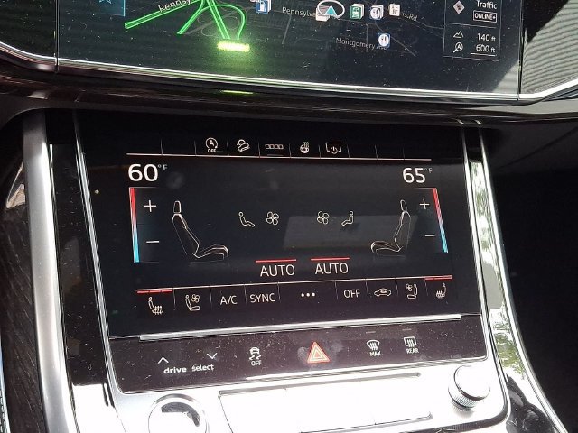 New 2027 Audi Q8 Premium Plus AWD/4WD image 12