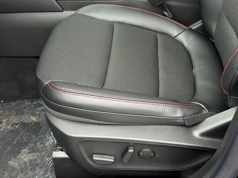 New 2026 Ford Escape ST-Line Select w/ Tech Pack #2 image 18