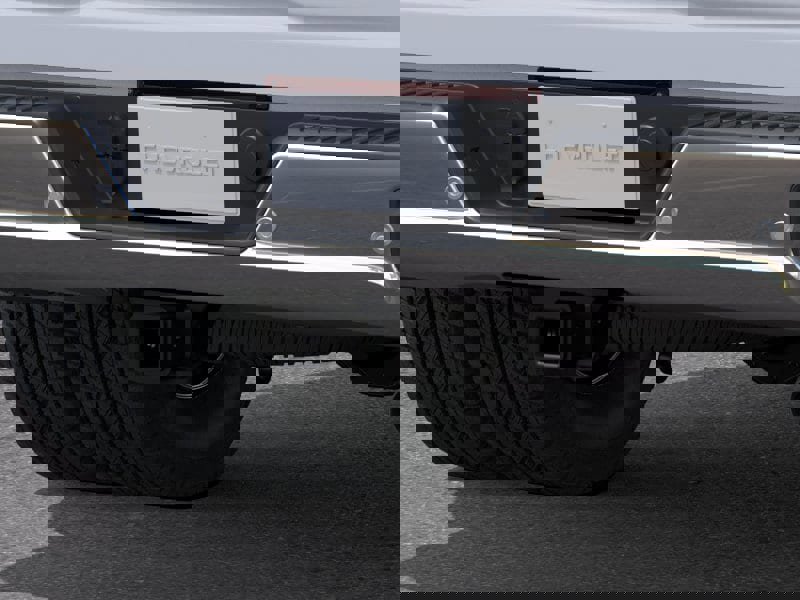 New 2026 Chevrolet Silverado 3500 W/T w/ WT/CX Safety Package image 14