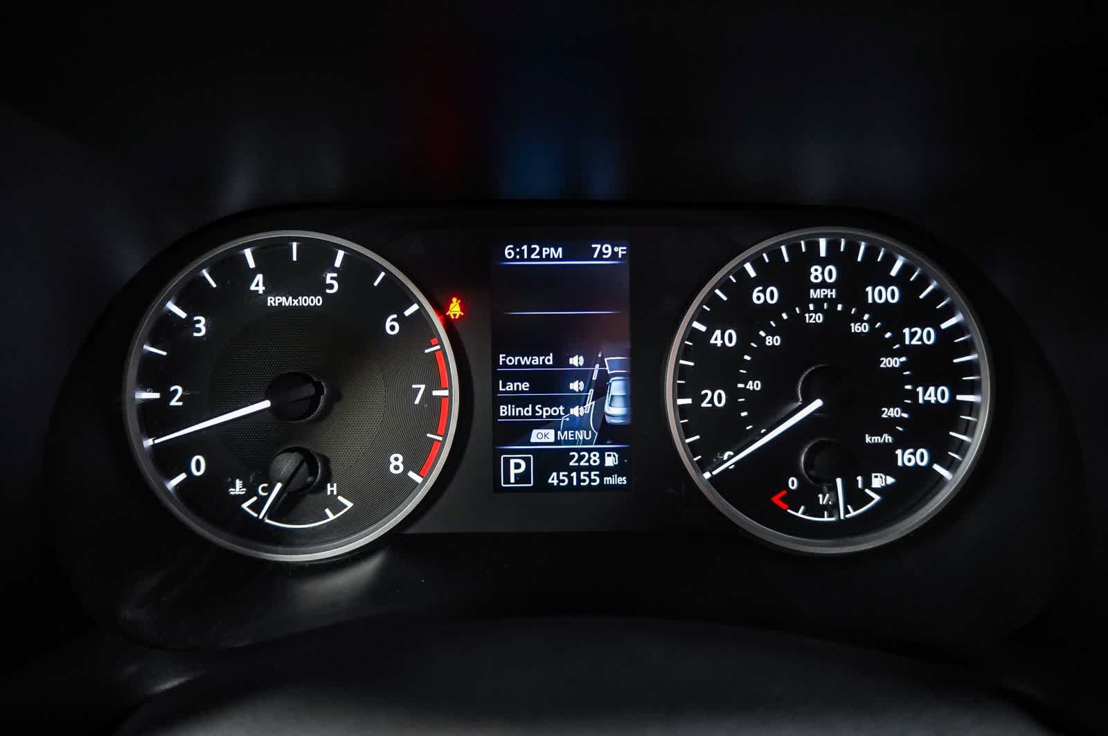 Used 2021 Nissan Sentra S FWD image 25