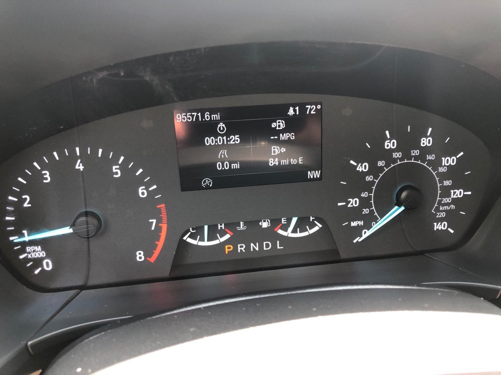 Used 2022 Ford Escape SE w/ Convenience Package AWD/4WD image 38