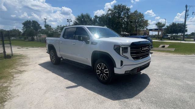New 2026 GMC Sierra 1500 AT4 w/ AT4 Premium Package image 2