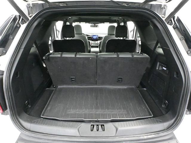 Used 2023 Ford Explorer Timberline w/ Timberline Technology Package image 42