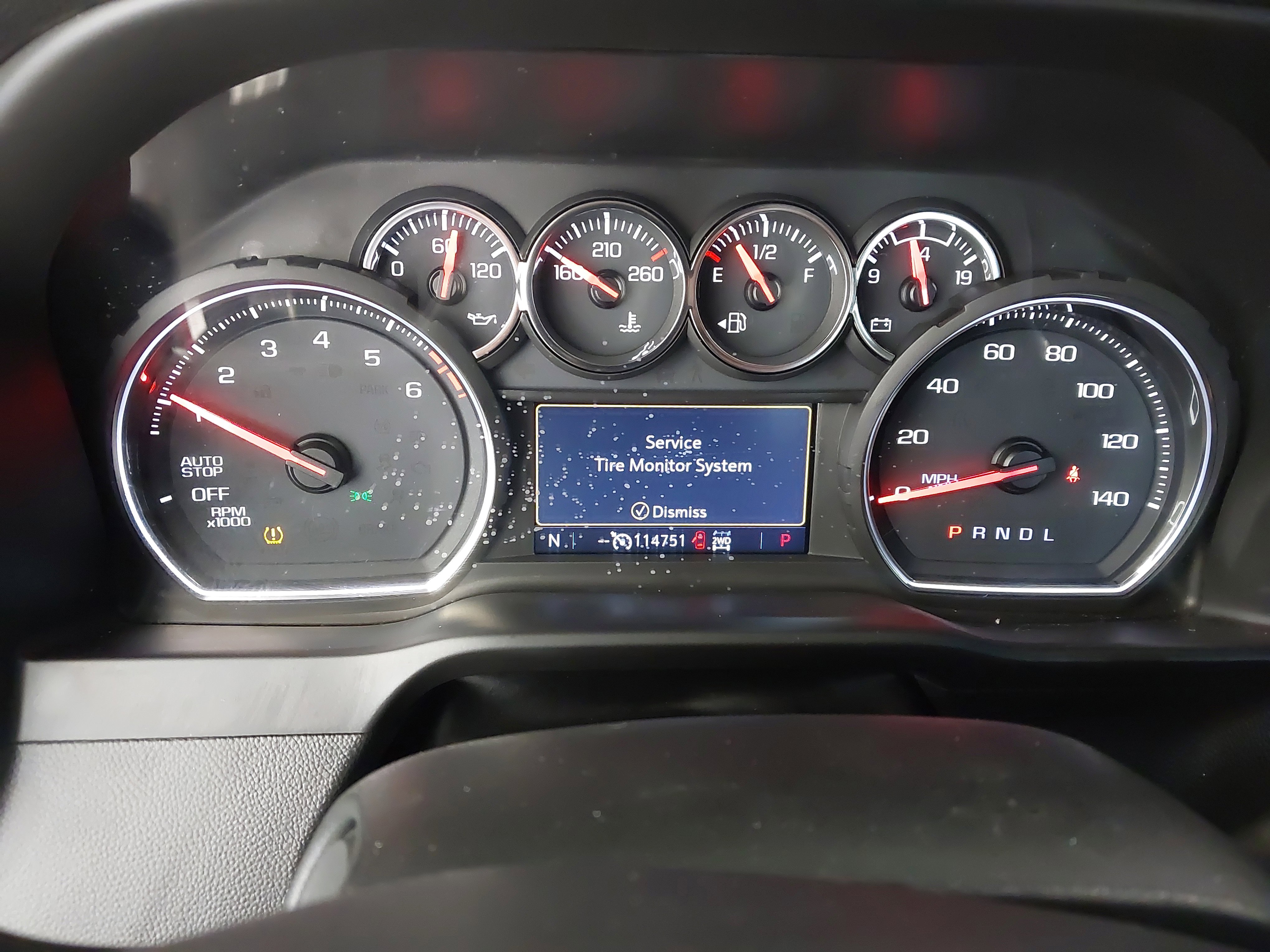 Used 2020 Chevrolet Silverado 1500 RST w/ All-Star Edition image 19