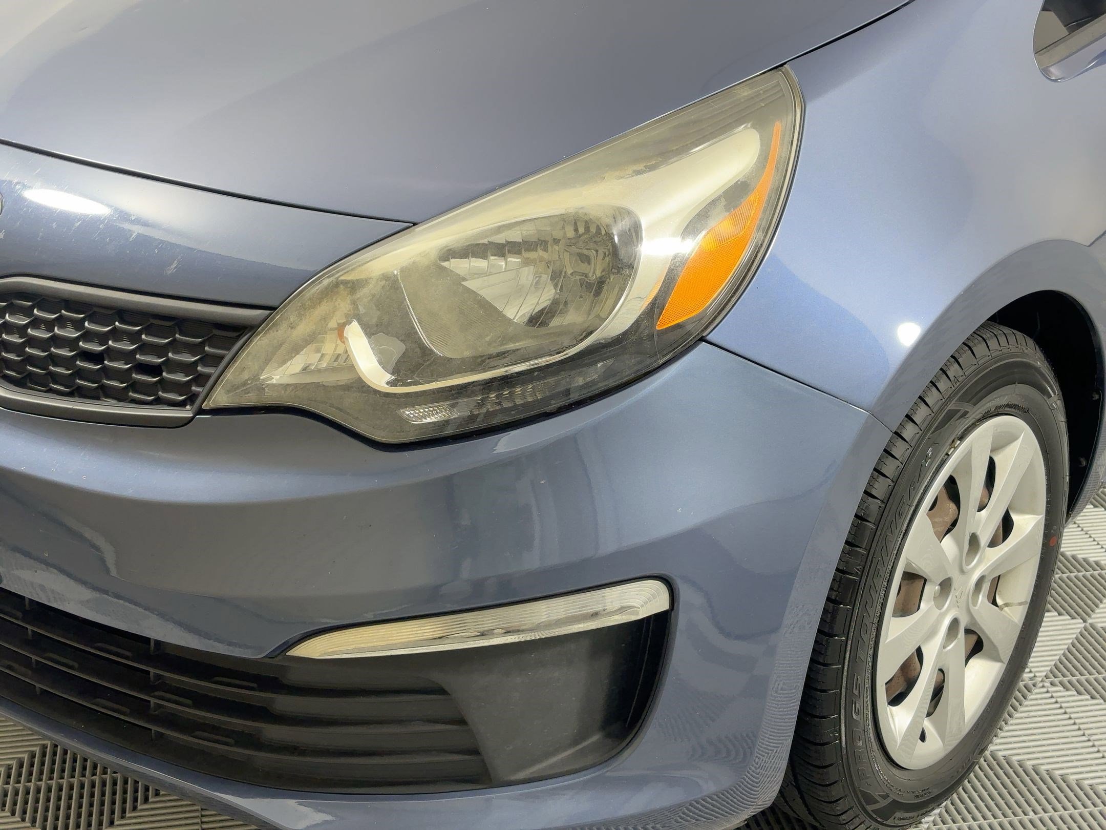 Used 2016 Kia Rio LX image 11