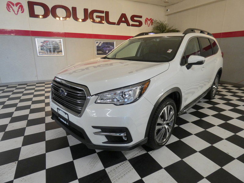Used 2020 Subaru Ascent Limited
