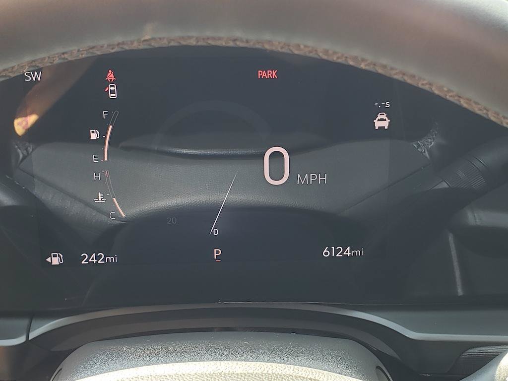 Used 2026 Buick Envista Avenir FWD image 22
