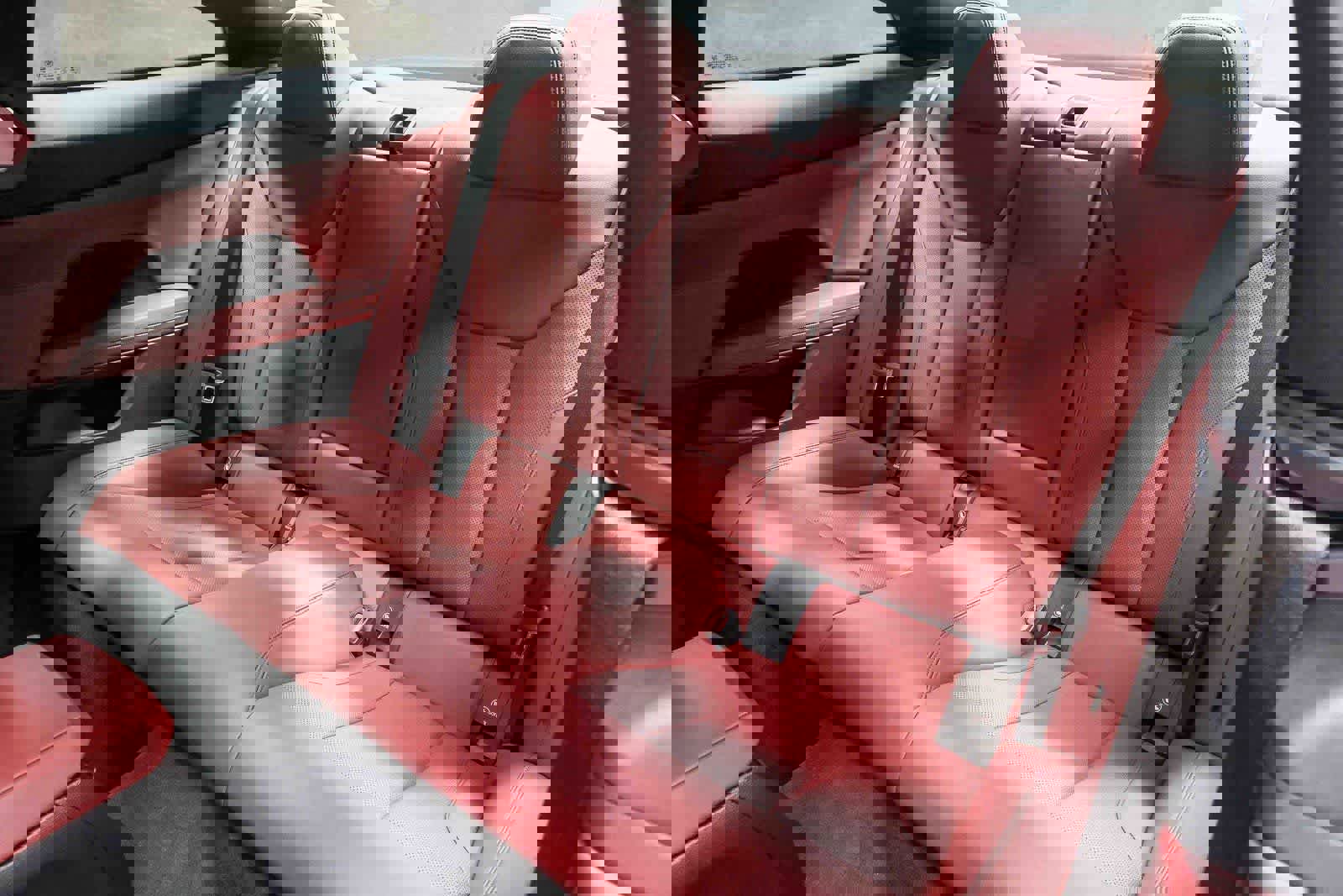 Used 2025 BMW 430i Coupe w/ Convenience Package image 18