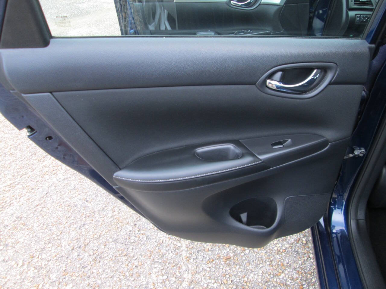 Used 2019 Nissan Sentra S FWD image 34