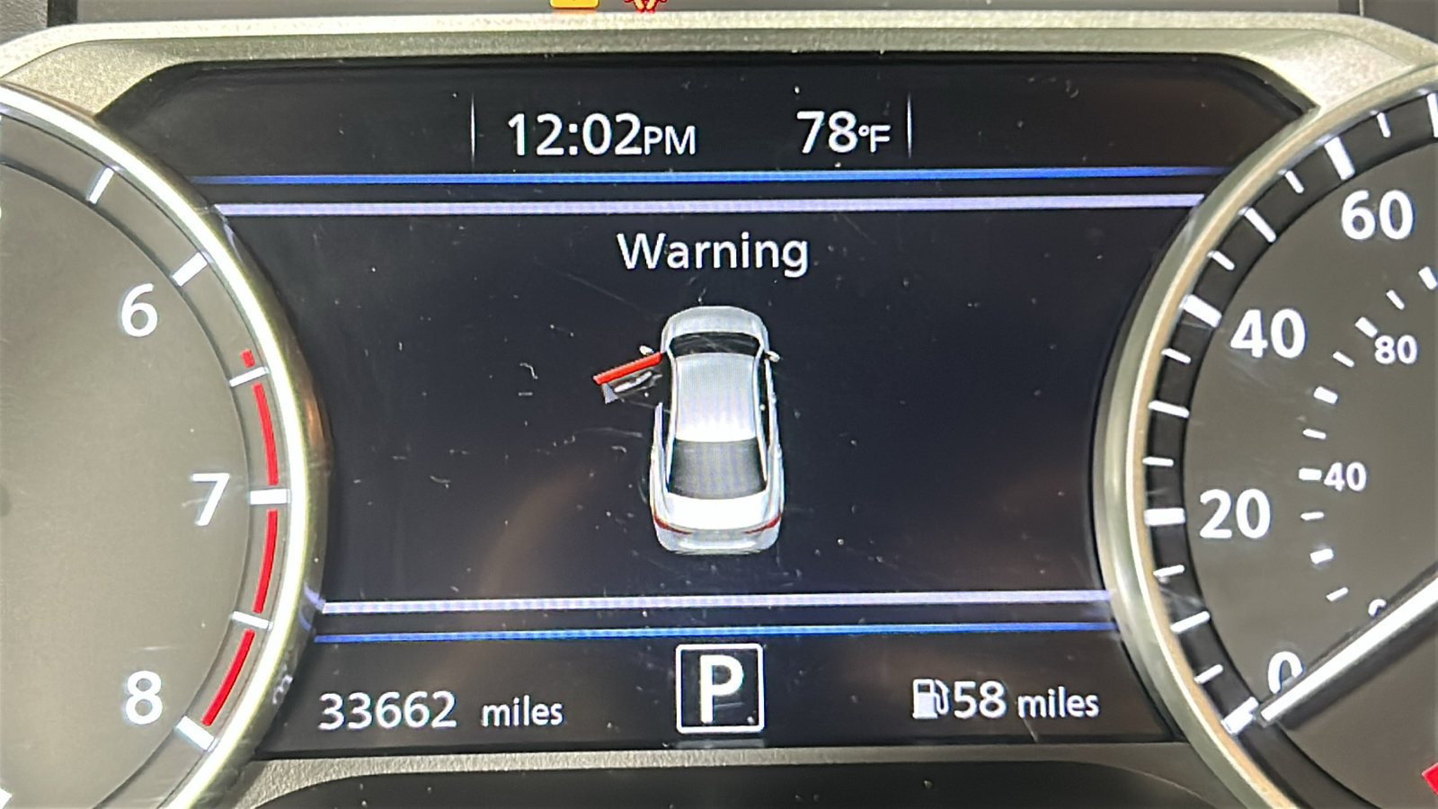 Used 2023 Nissan Sentra SV w/ All-Weather Package FWD image 22