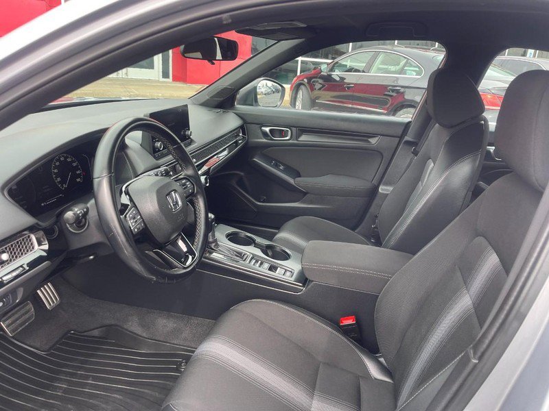 Used 2023 Honda Civic Sport image 13