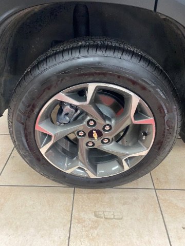 Used 2024 Chevrolet Trax LT w/ Driver Confidence Package image 25