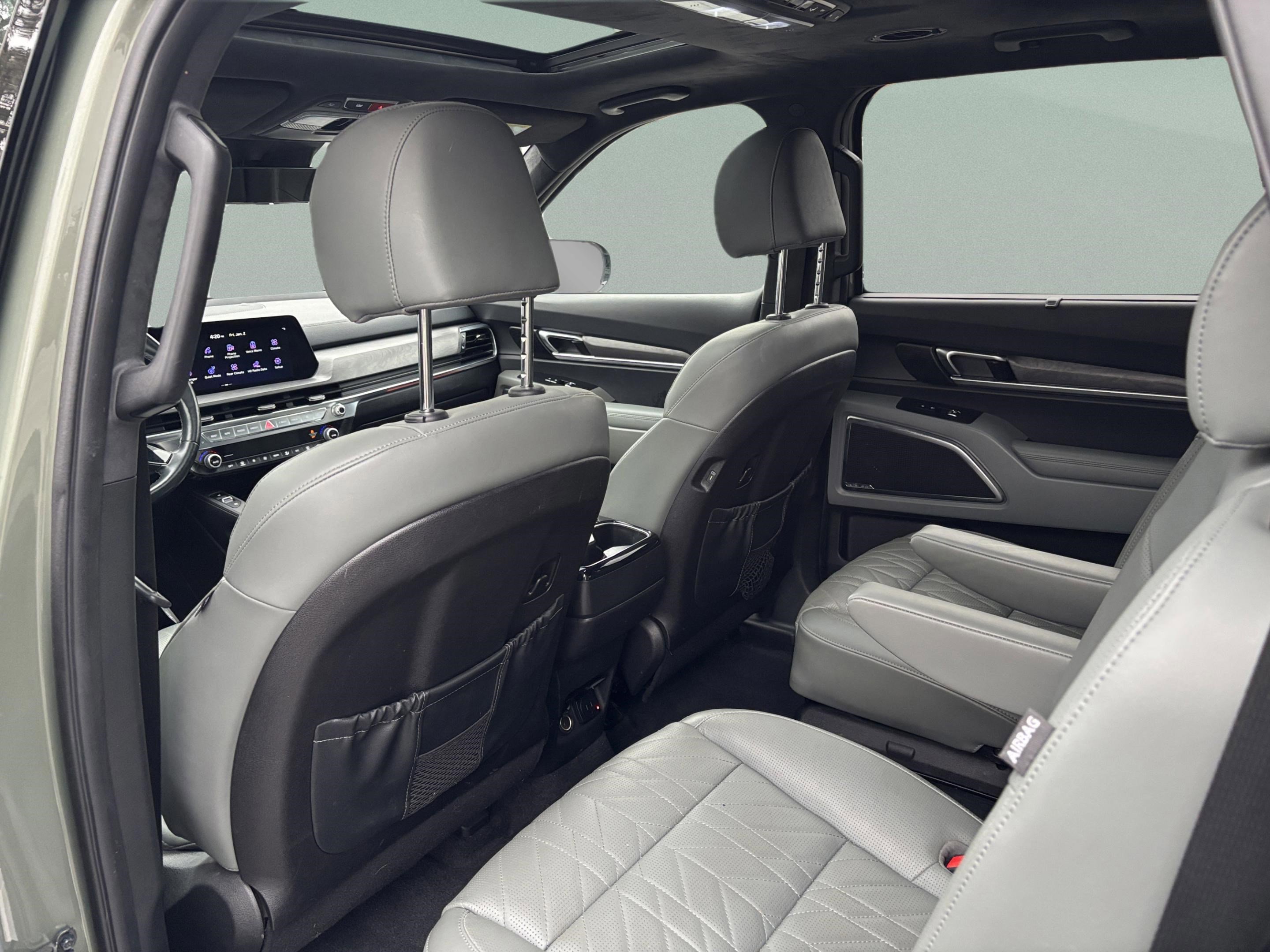 Used 2023 Kia Telluride SX Prestige X-Pro image 25