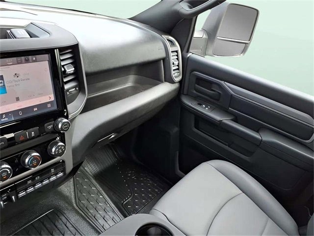 New 2026 RAM 3500 Tradesman image 4
