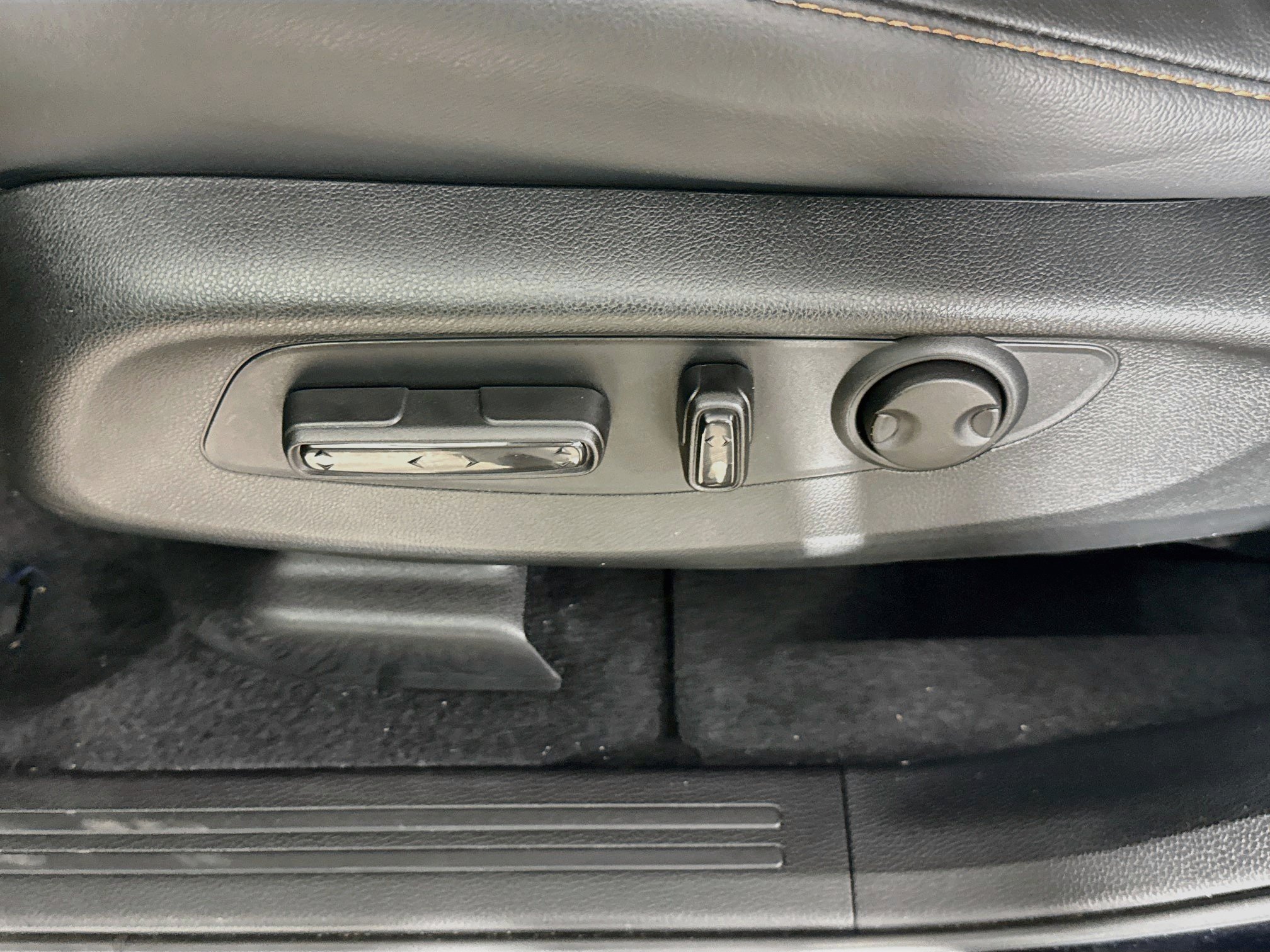 Certified 2024 Honda CR-V Sport Touring image 24