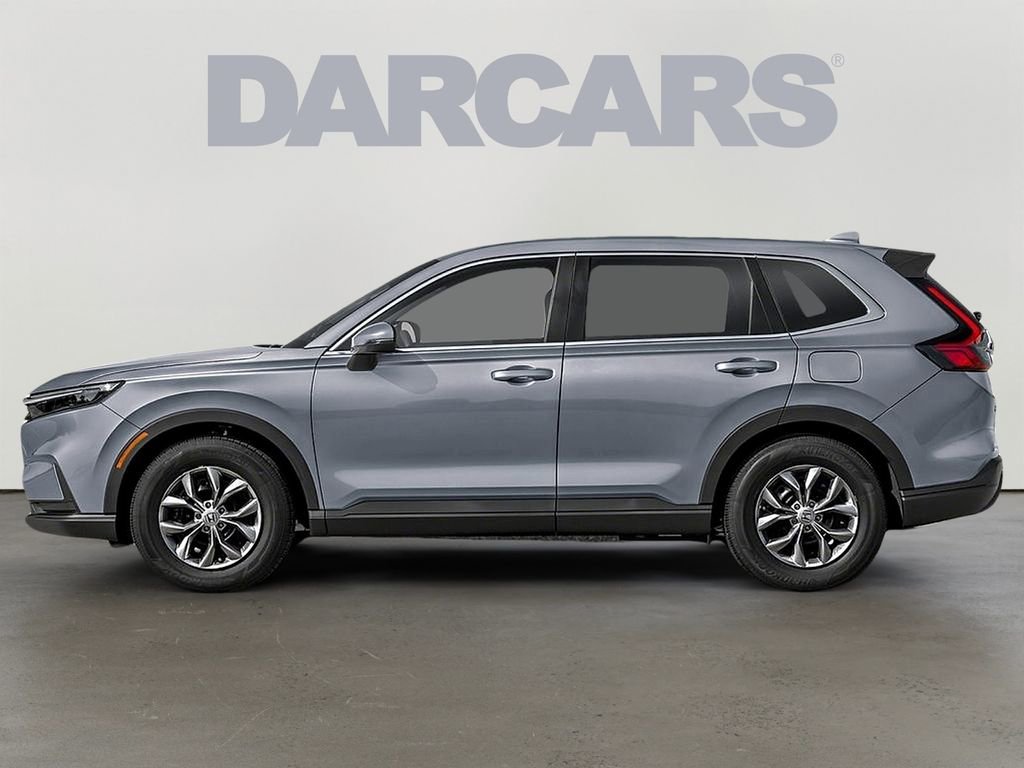 New 2026 Honda CR-V LX image 2