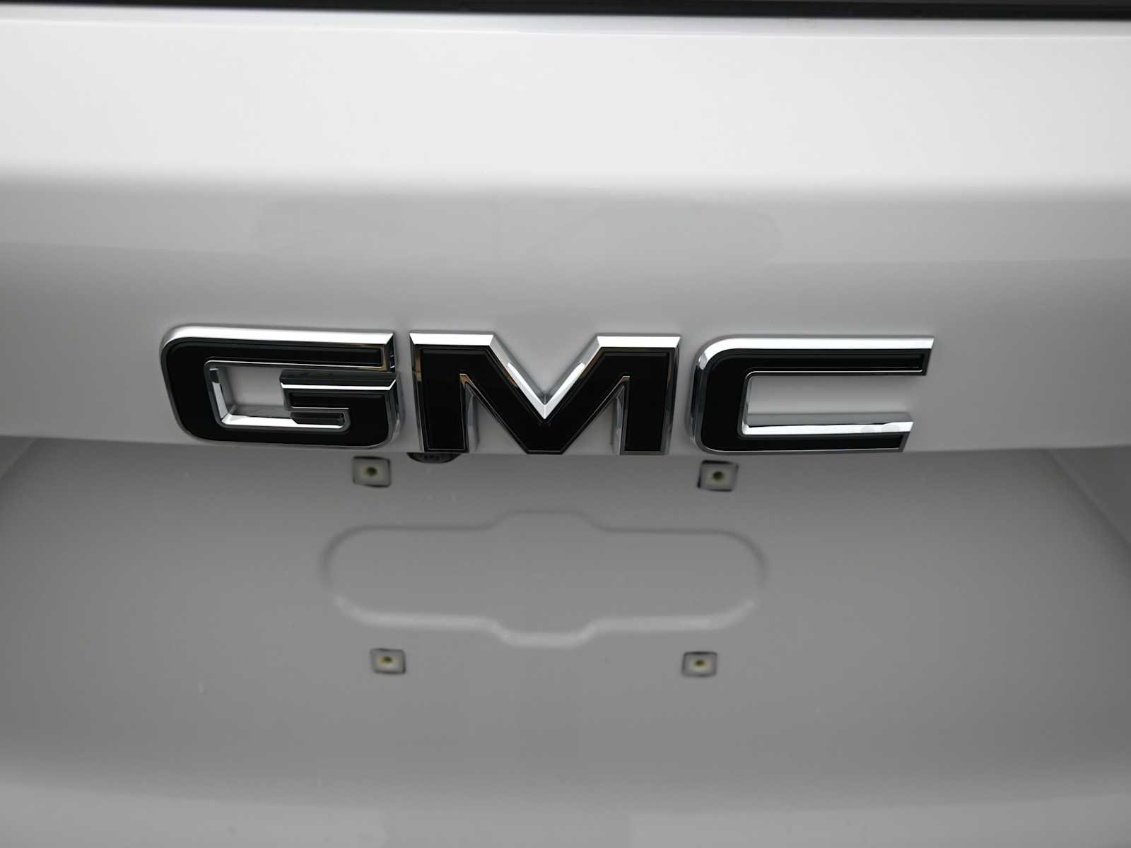 New 2026 GMC Terrain Elevation w/ Black Edition image 26