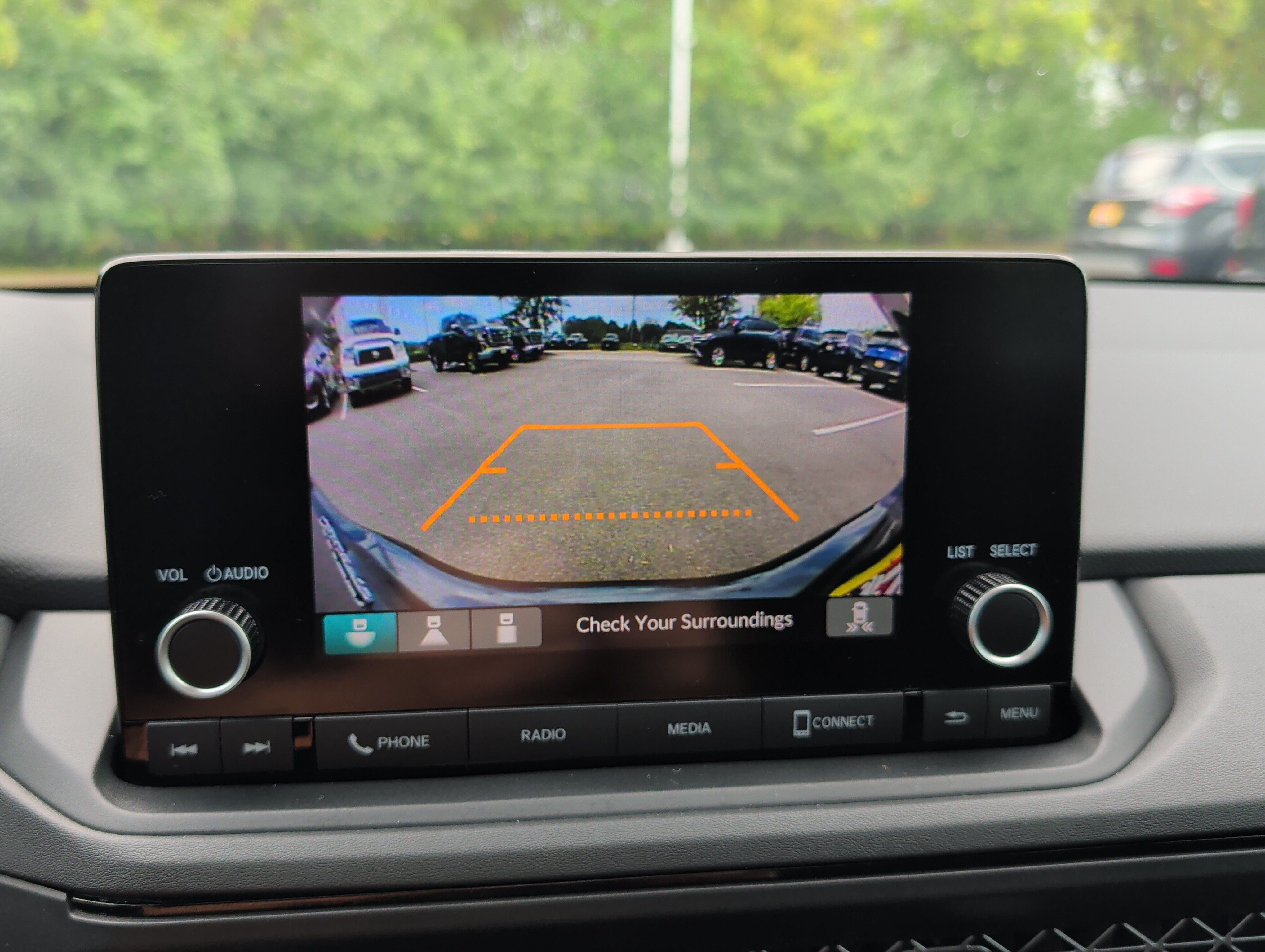 Certified 2023 Honda Accord EX image 33
