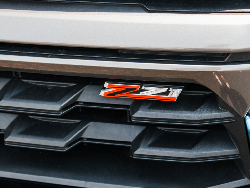 Used 2022 Chevrolet Colorado Z71 w/ Safety Package AWD/4WD image 30