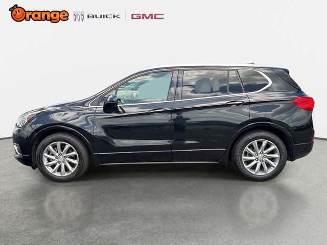 Used 2019 Buick Envision Essence image 6