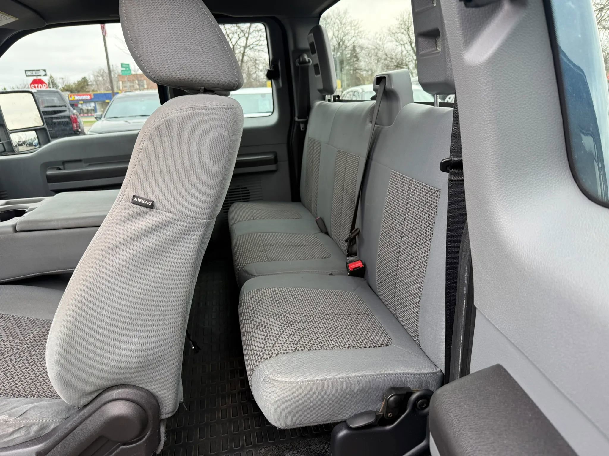 Used 2016 Ford F250 XL w/ XL Value Package image 22