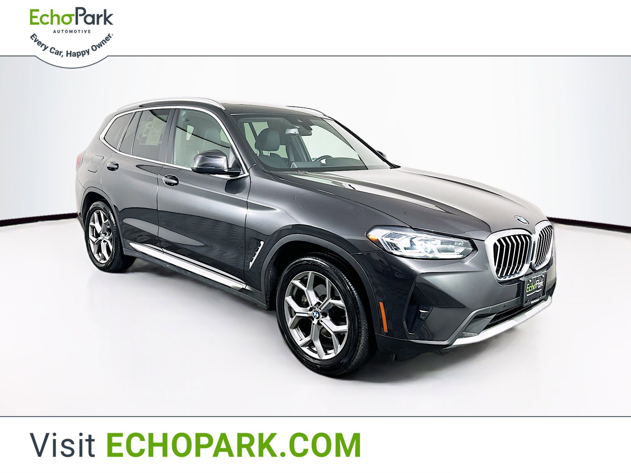 Used 2024 BMW X3 sDrive30i