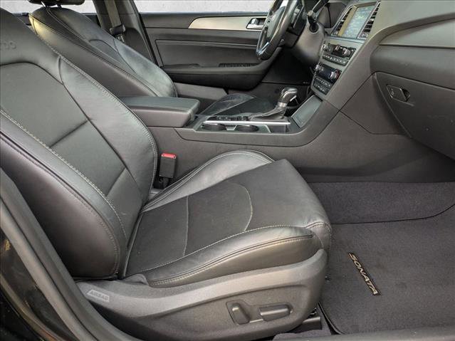 Used 2015 Hyundai Sonata Limited 2.0T image 23