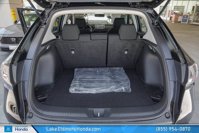 Certified 2024 Honda HR-V LX image 29