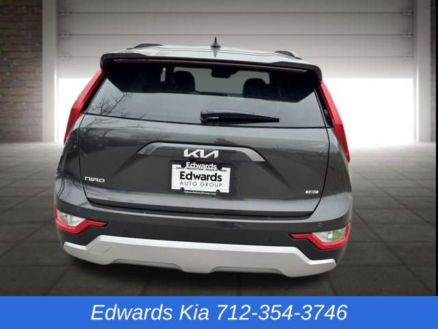 New 2026 Kia Niro EX image 10