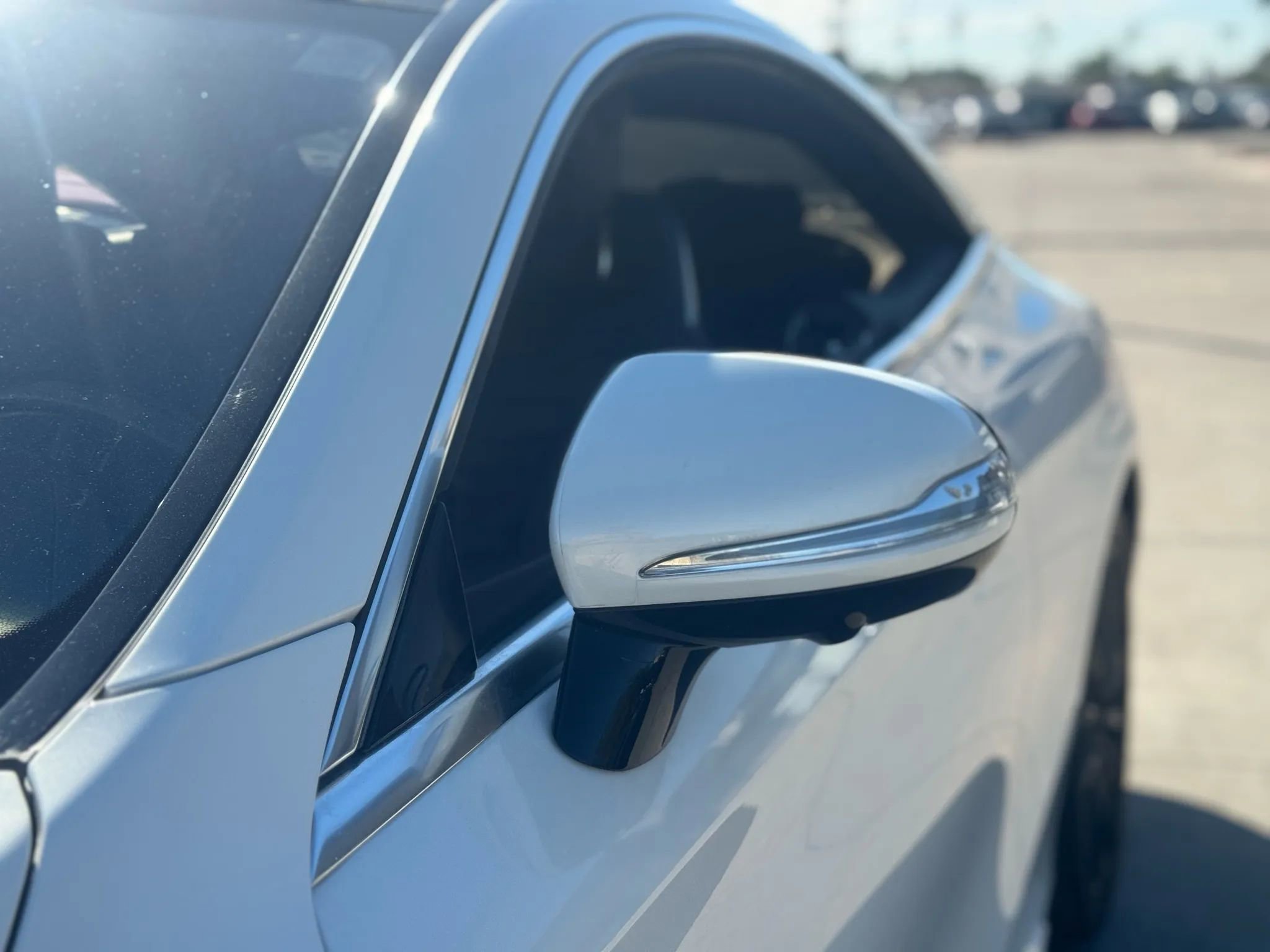 Used 2015 Mercedes-Benz S 550 4MATIC Coupe image 19