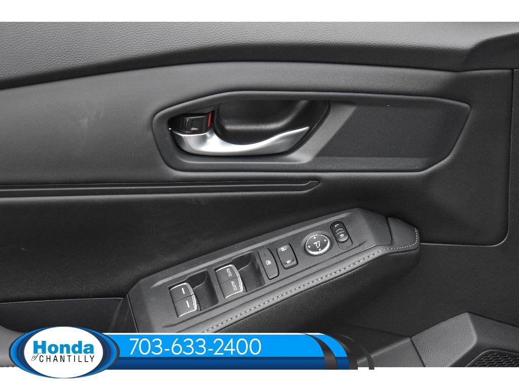 New 2026 Honda Accord Hybrid Sport image 25