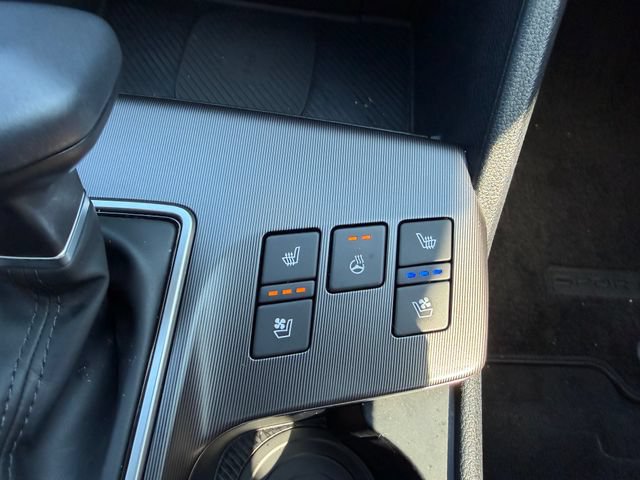 Certified 2026 Kia Sportage SX AWD/4WD image 23
