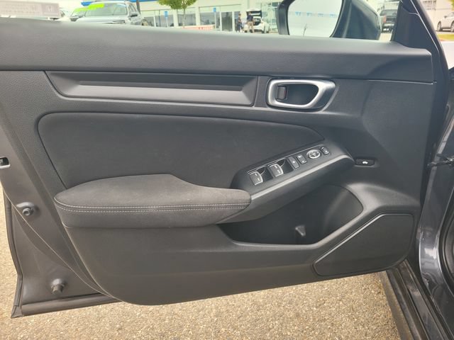 Used 2024 Honda Civic Sport image 18