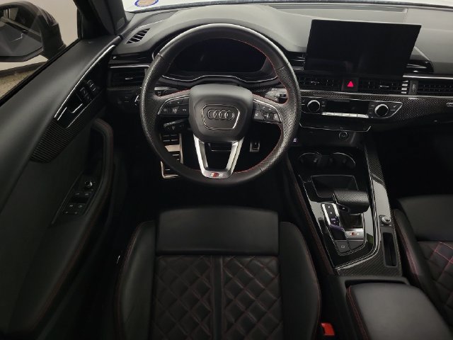 Used 2024 Audi S4 Premium Plus AWD/4WD image 10