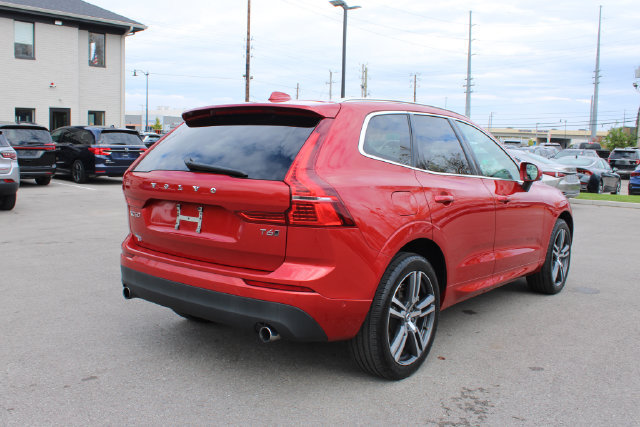 Used 2018 Volvo XC60 T6 Momentum w/ Convenience Package AWD/4WD image 41