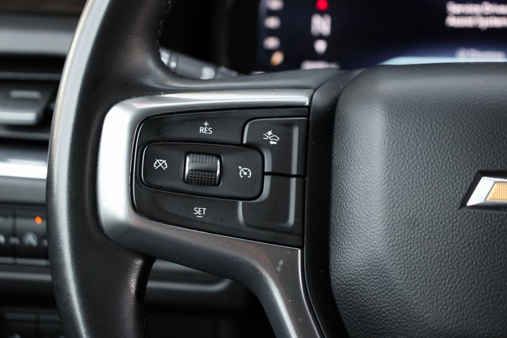 Used 2023 Chevrolet Tahoe LT image 24