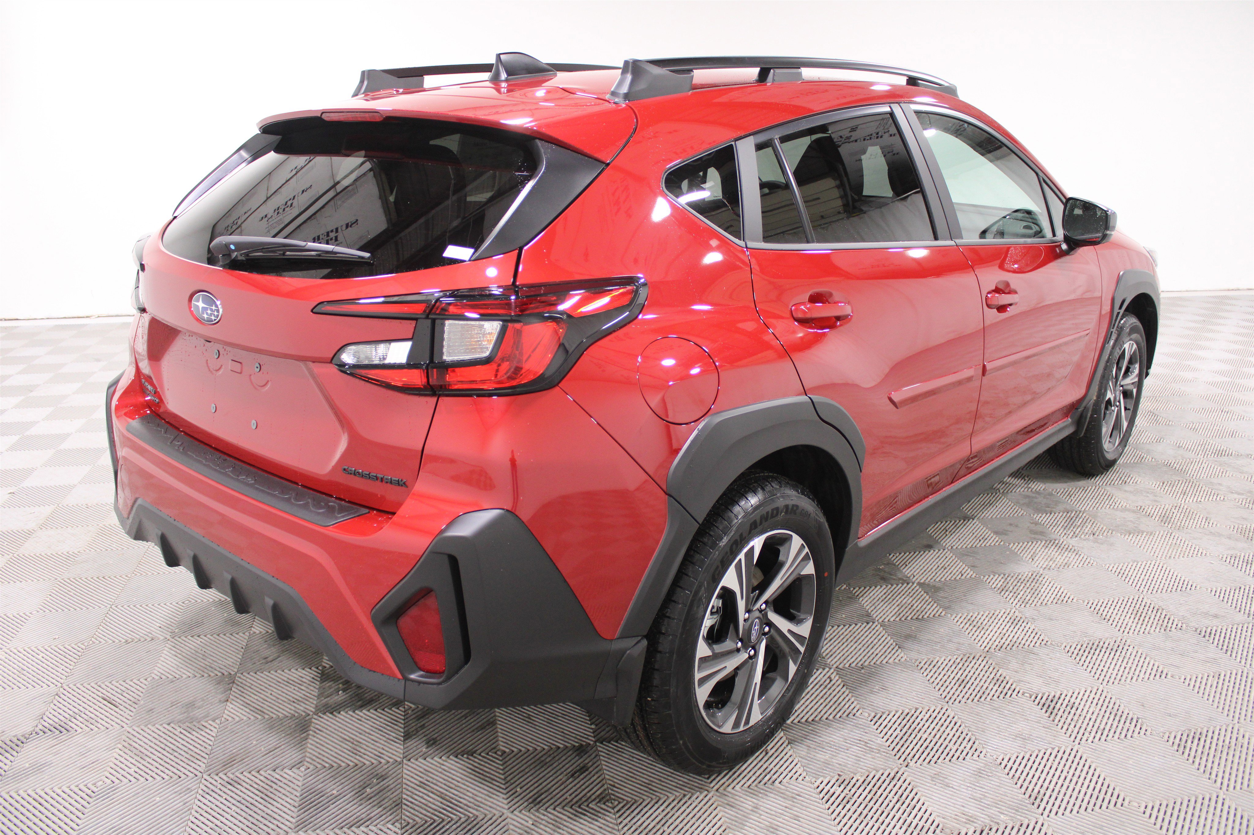 New 2026 Subaru Crosstrek 2.5i Premium image 26