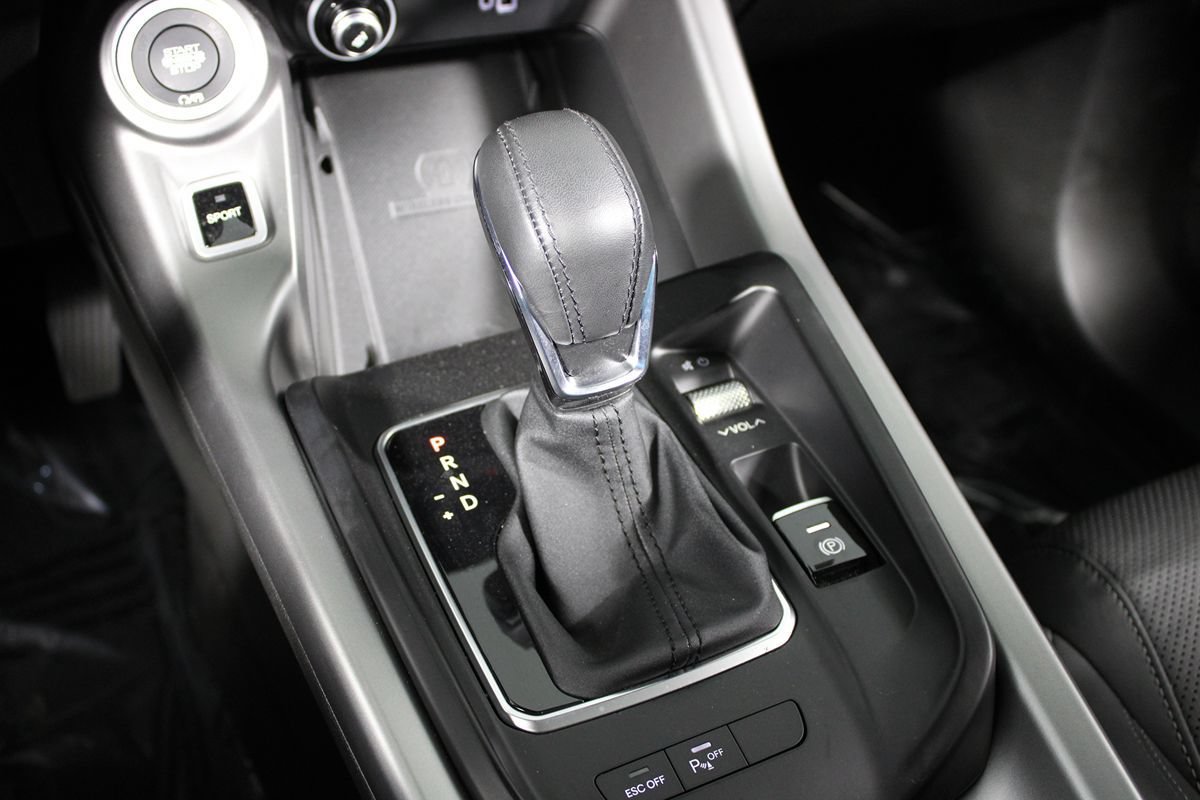 Used 2024 Dodge Hornet R/T Plus w/ R/T Blacktop Package AWD/4WD image 26