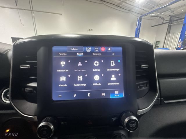 Used 2022 RAM 1500 Big Horn AWD/4WD image 24