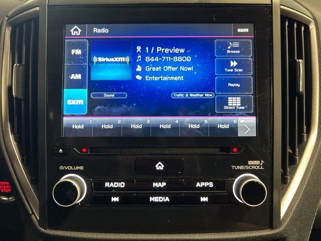 Used 2023 Subaru Forester Touring AWD/4WD image 31