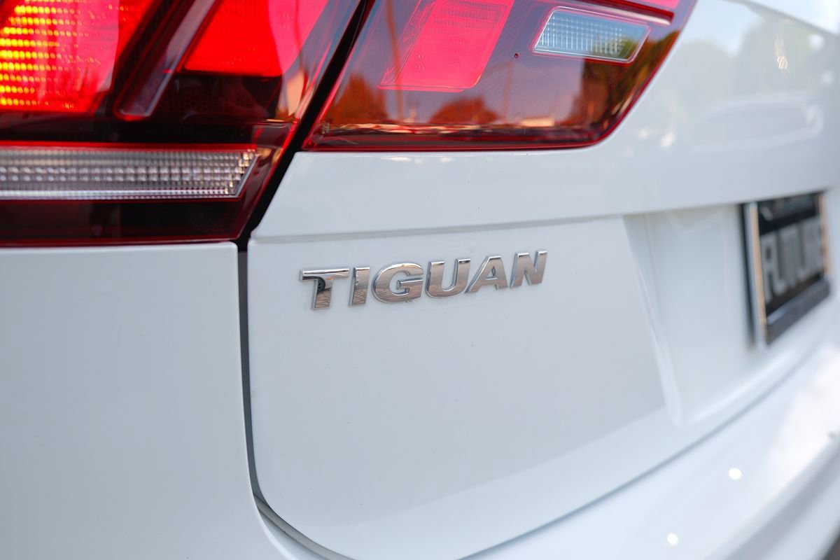 Used 2020 Volkswagen Tiguan S FWD image 51