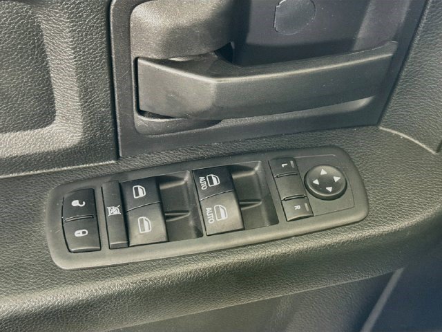Used 2018 RAM 1500 Tradesman w/ Popular Equipment Group RWD image 22
